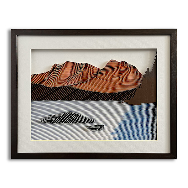 Veronika Commission by Paulina M Johnson