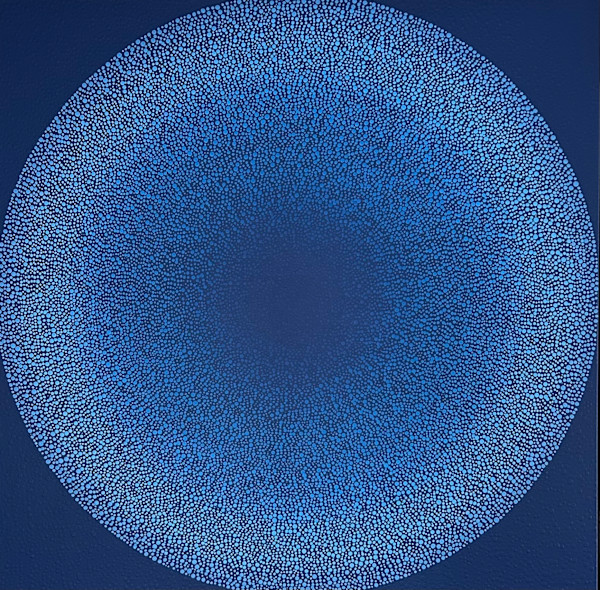 36x36 Armina Commission by AJ Oishi