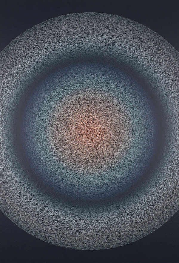 Breaking Down Walls by AJ Oishi