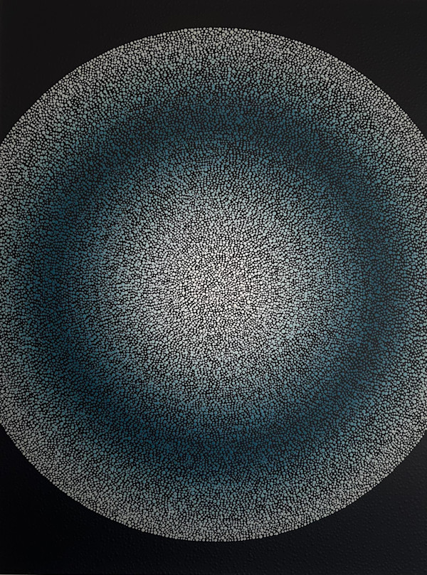 Focusing Inward by AJ Oishi