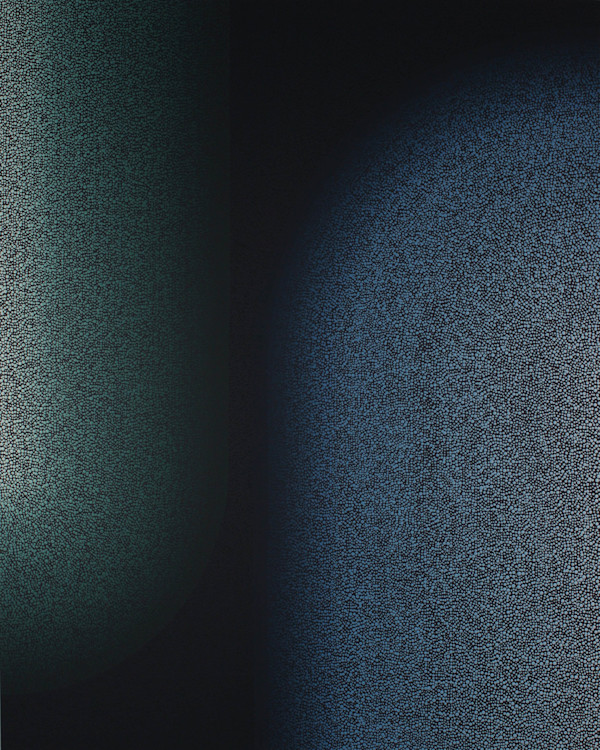 Infinite Growth by AJ Oishi