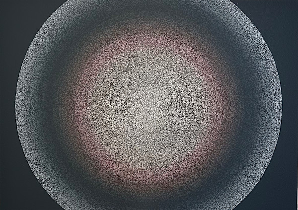 Infinite Wisdom by AJ Oishi, Image 2.