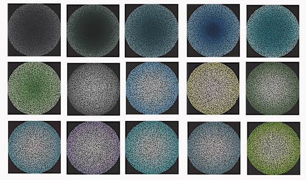 Realization by AJ Oishi