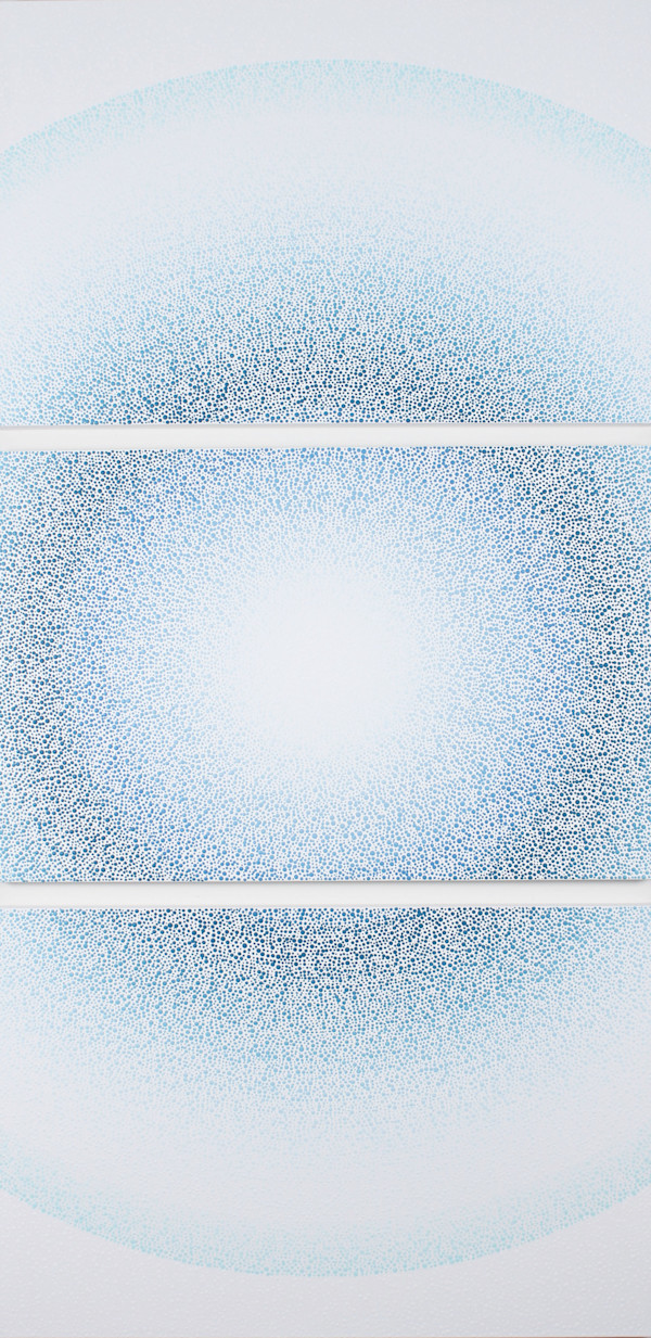 Releasing For Peace by AJ Oishi