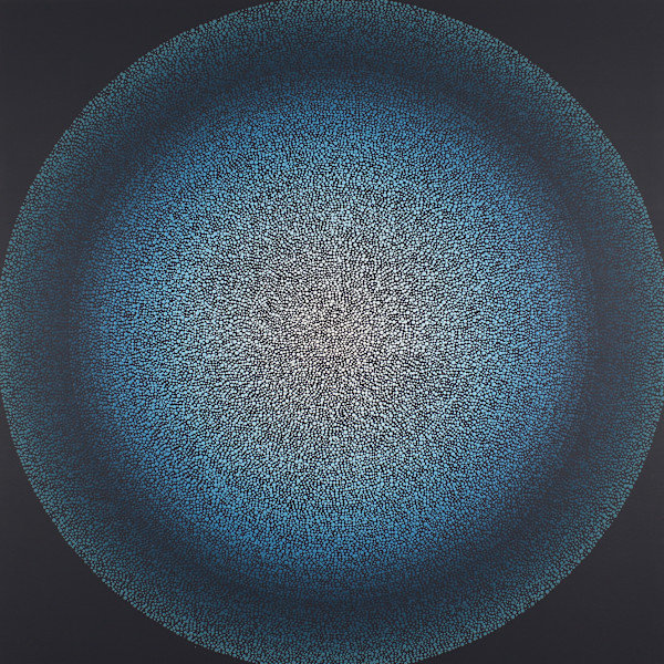 Rising Up by AJ Oishi