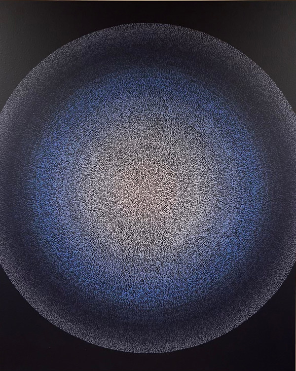 Steady Consistency by AJ Oishi