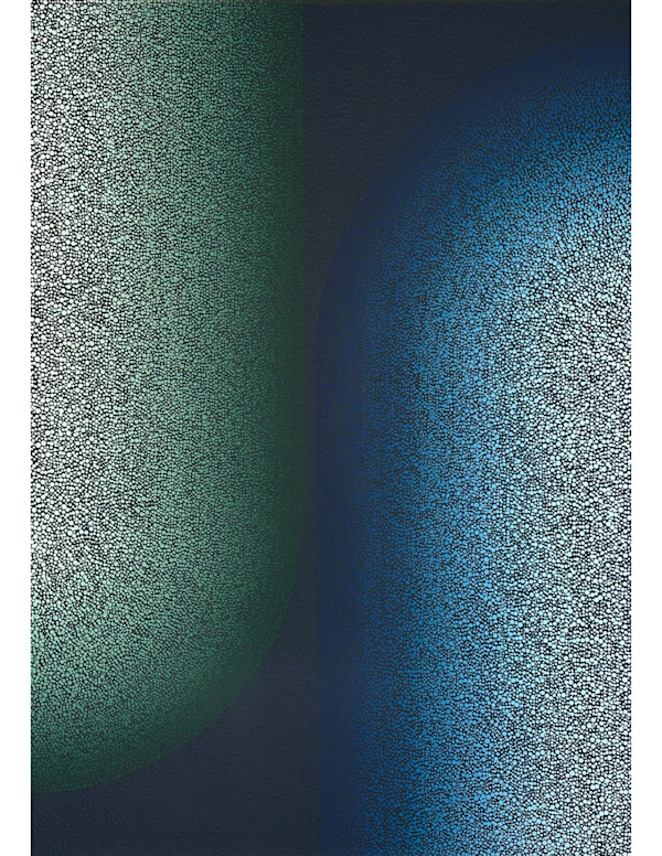 Unravel Towards Wisdom by AJ Oishi, Image 1.
