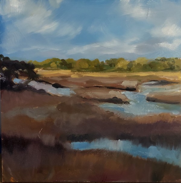 small scape-low country #6