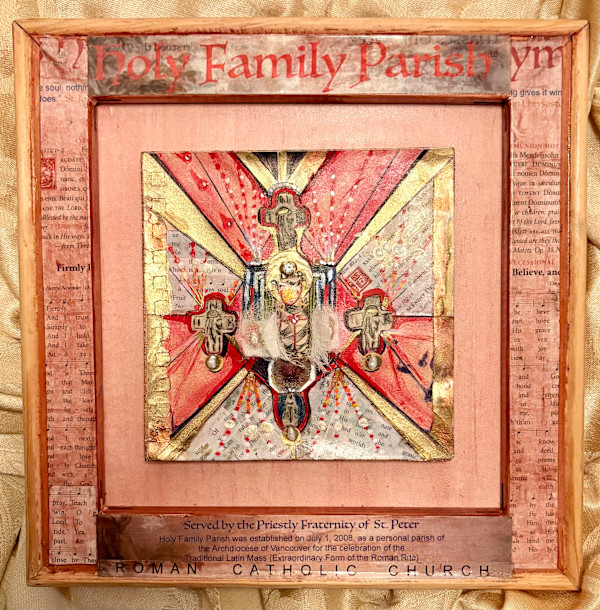 Child Servant King by Erika Koenig-Workman