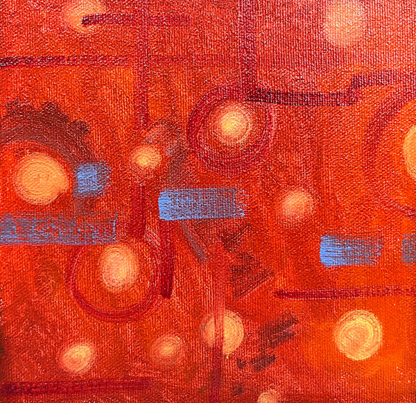 Marvin's influence by Tim Norton