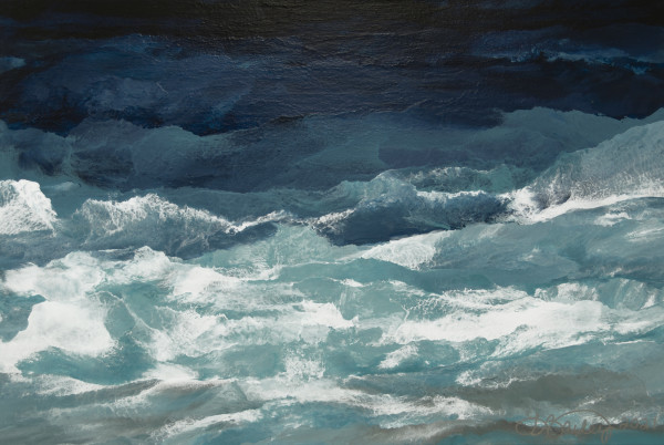 Abundant as the Seas by Linda Bailey