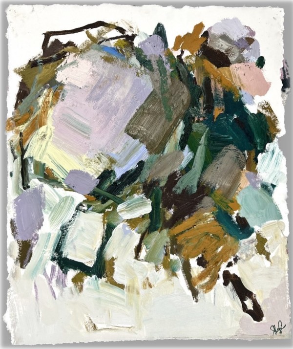 Art by Llewellyn Skye Artwork Archive