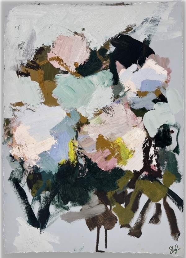 Art by Llewellyn Skye Artwork Archive