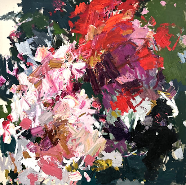 Poetic Irregularity by Llewellyn Skye