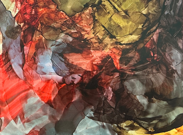 Dancing Shadows by Claudia Lohmann, Image 1.