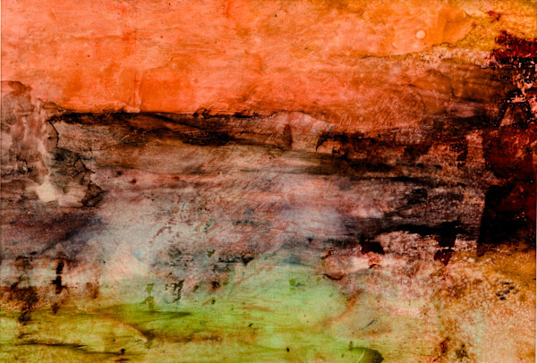 Horizons by Claudia Lohmann, Image 1.
