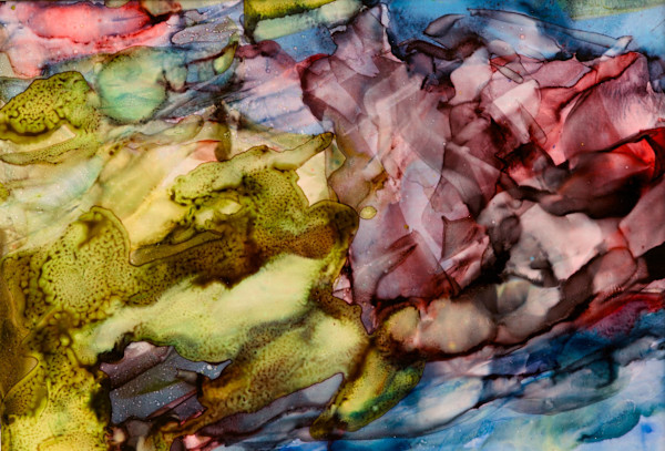 Kaleidoscope by Claudia Lohmann, Image 2.