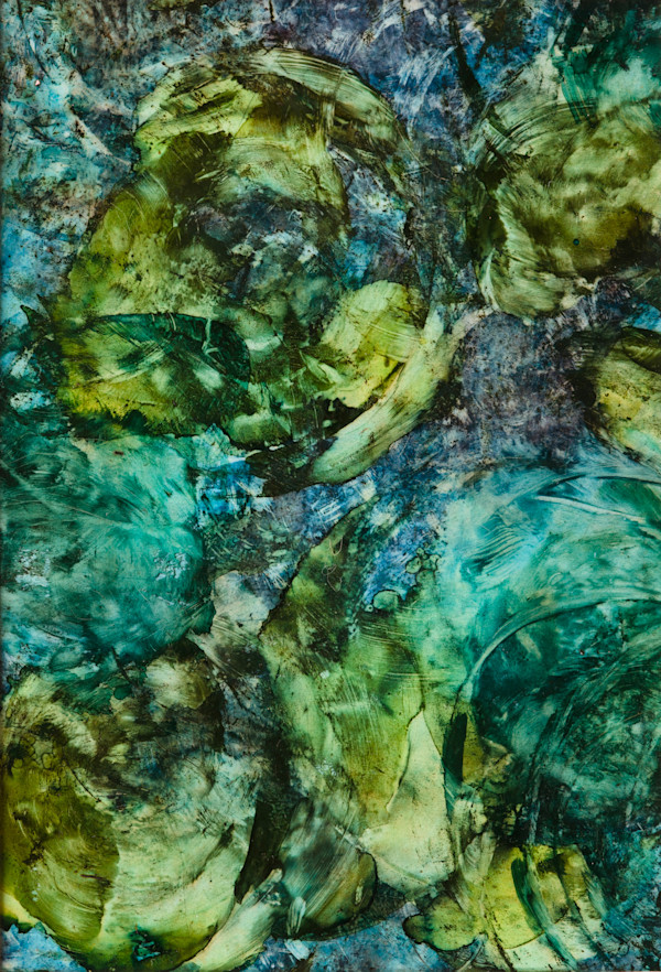 Swirl by Claudia Lohmann, Image 1.