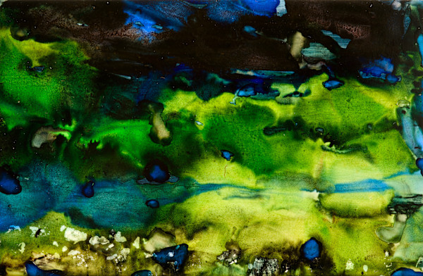 Undercurrent by Claudia Lohmann, Image 1.