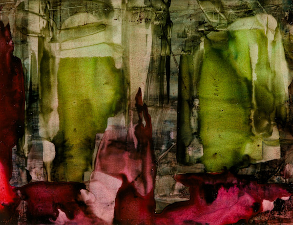 Ethereal by Claudia Lohmann, Image 1.