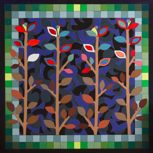 Family by Claudia Lohmann, Image 1.