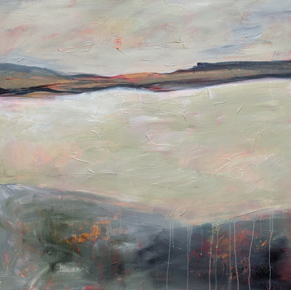 Yonder by Jillian Goldberg
