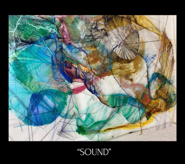 “SOUND” by Mara Torres León