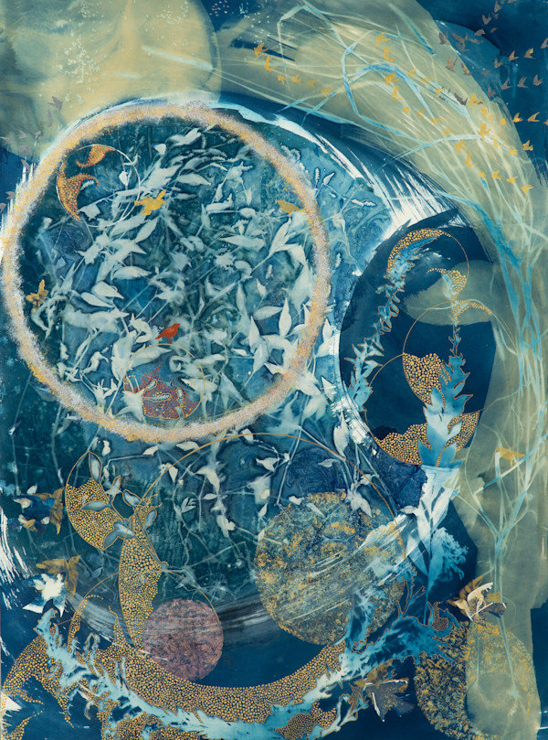 Birdcage by Madge Evers, Image 4.