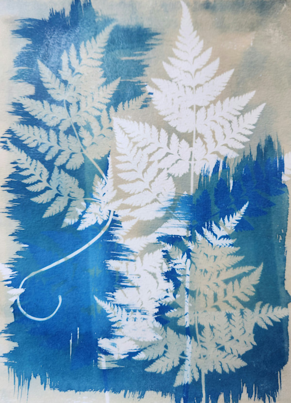 Murmur, iv by Madge Evers