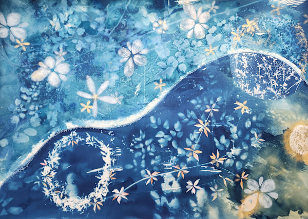 You Belong, Rue by Madge Evers