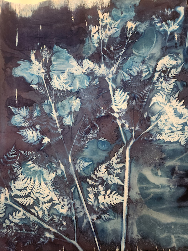 Murmur, ii by Madge Evers