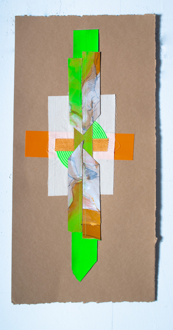 At Cross Purposes 3