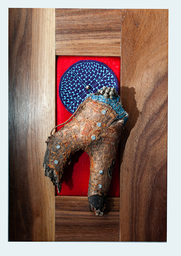 Flotsam 2 by Susan Hensel