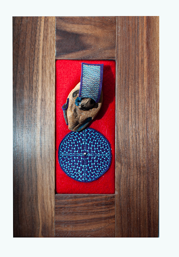 Flotsam 3 by Susan Hensel