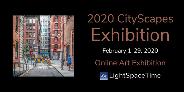 1oth Cityscapes Art Exhibition 2020