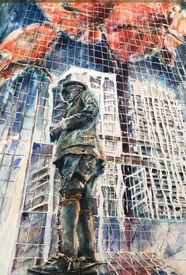 Reflecting on Reflections- Anzac Day 2020