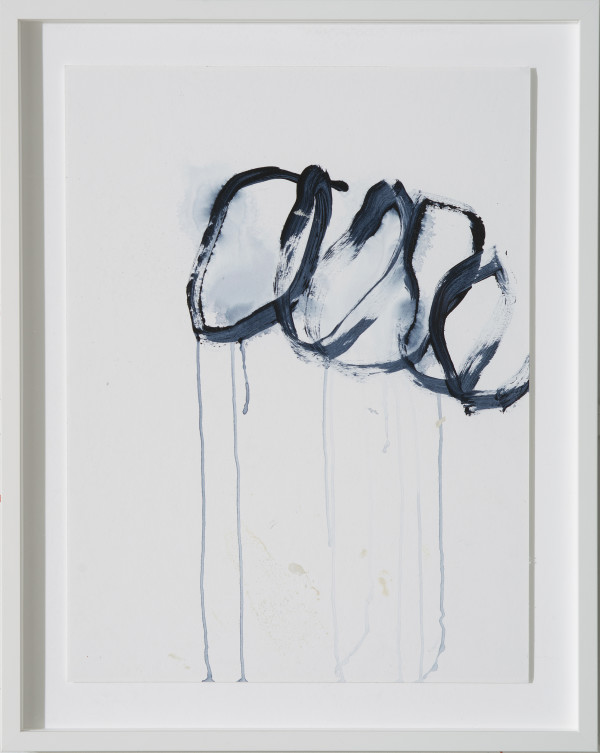 Emergence (framed)