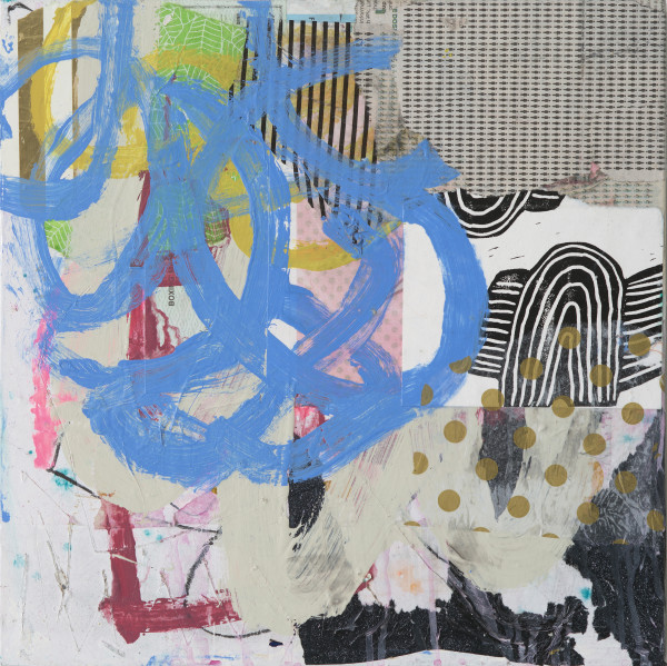 Grounded in Transition
