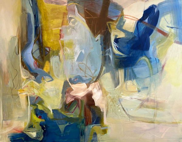 Whispers in the Wind by Pam Austin