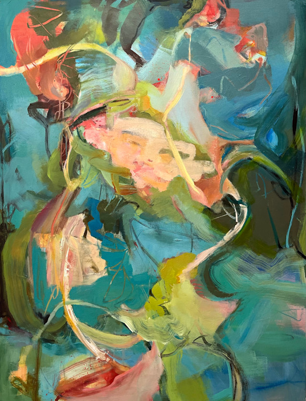 Garden Gala by Pam Austin