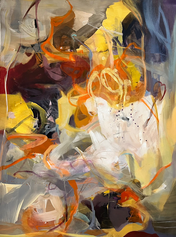Moonlight in Motion by Pam Austin, Image 1.