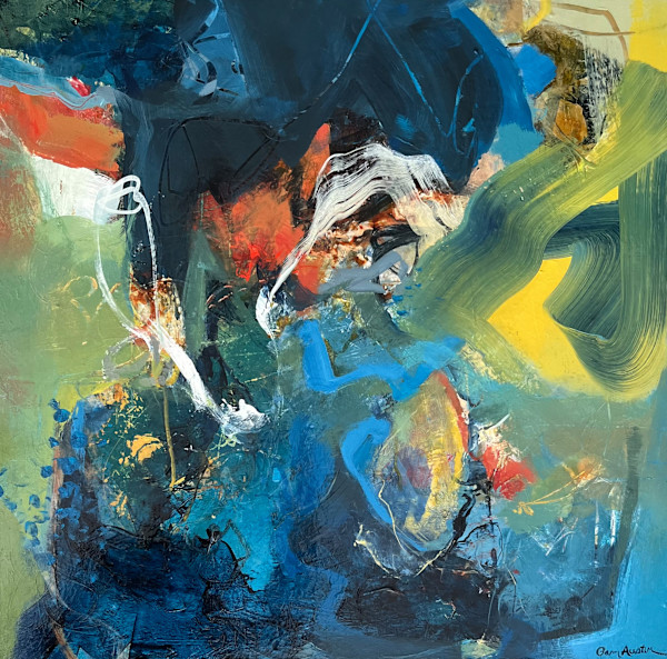Splash! by Pam Austin, Image 1.