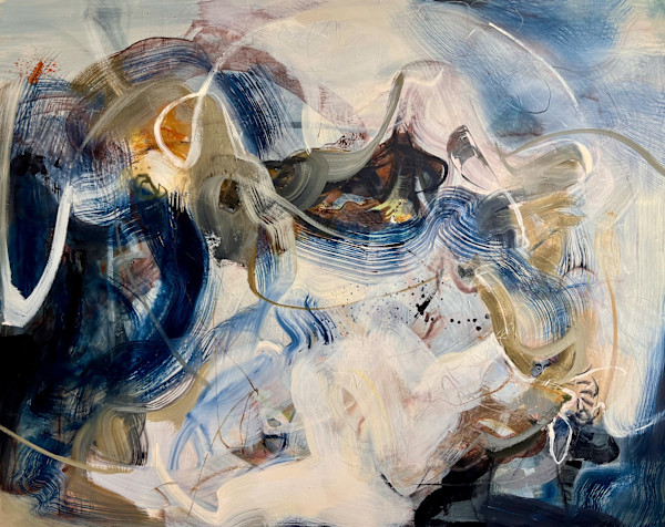 The West Wind by Pam Austin, Image 1.