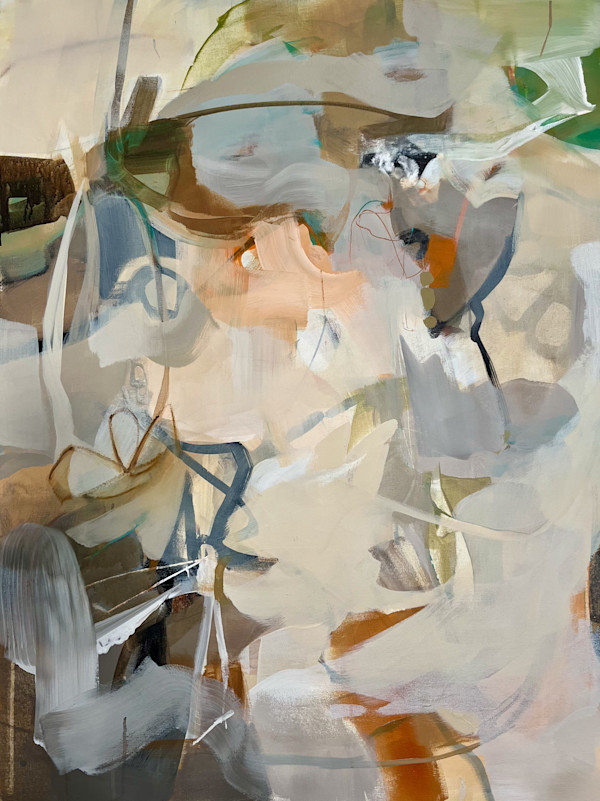 Wild Grace by Pam Austin, Image 1.