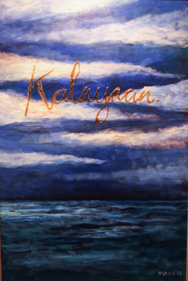 Kalayaan by studio one