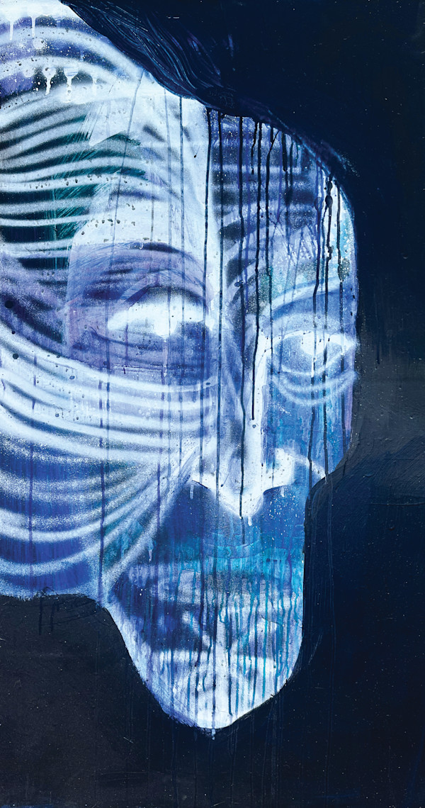 Skullotron: 12325 by Ty Paulhus