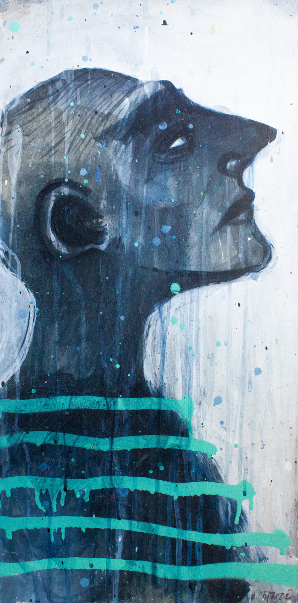 Acolyte by Ty Paulhus