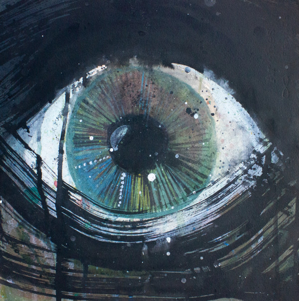 Sentinel 02 by Ty Paulhus