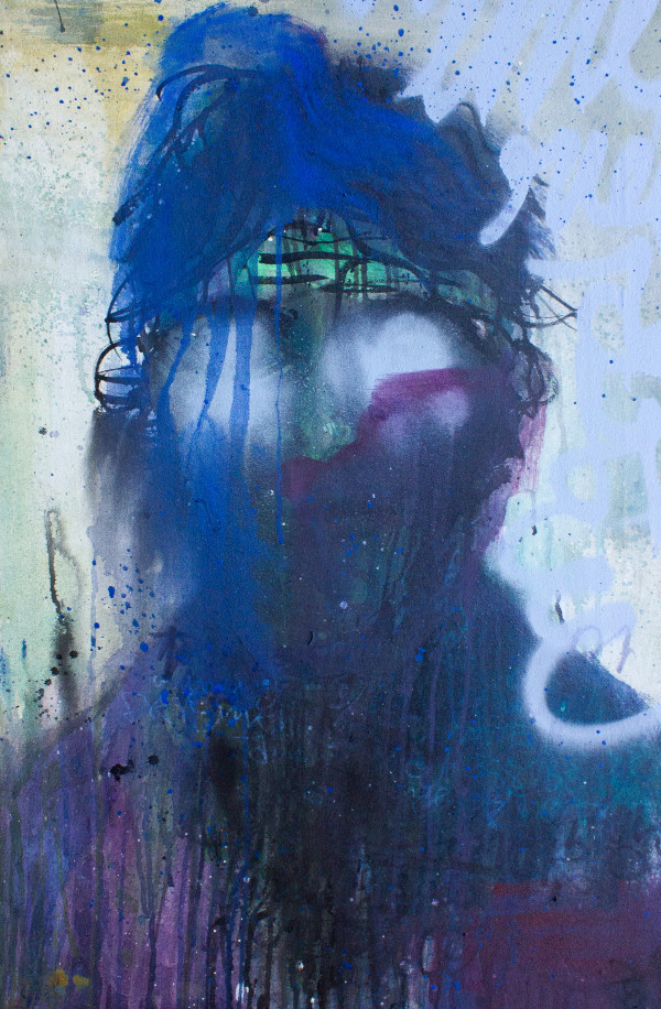 Wraith 12 by Ty Paulhus