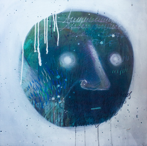 Sentinel 13 by Ty Paulhus